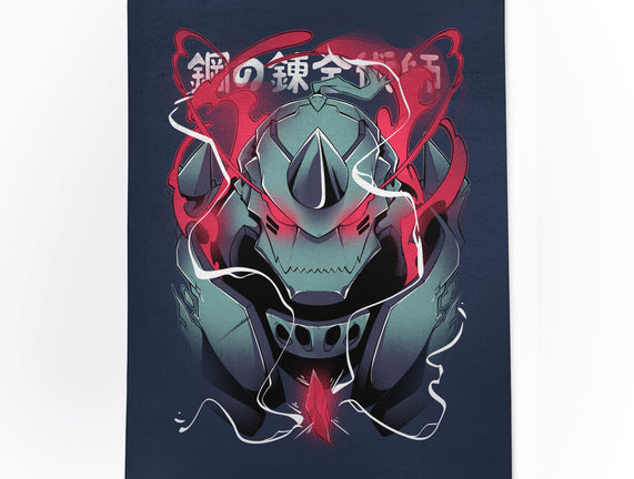 Alphonse Elric