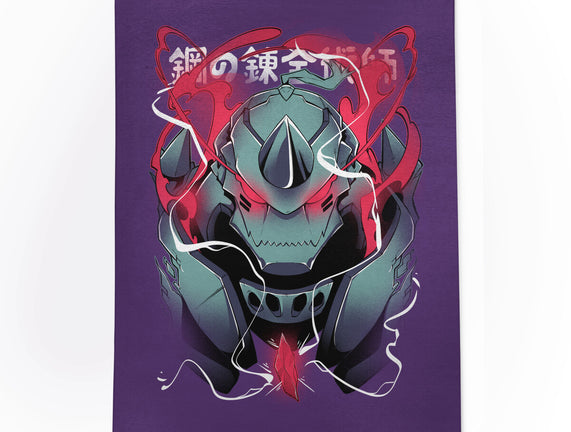Alphonse Elric