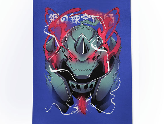 Alphonse Elric