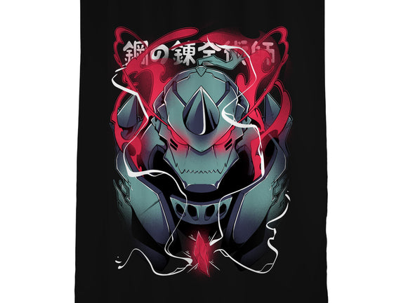 Alphonse Elric