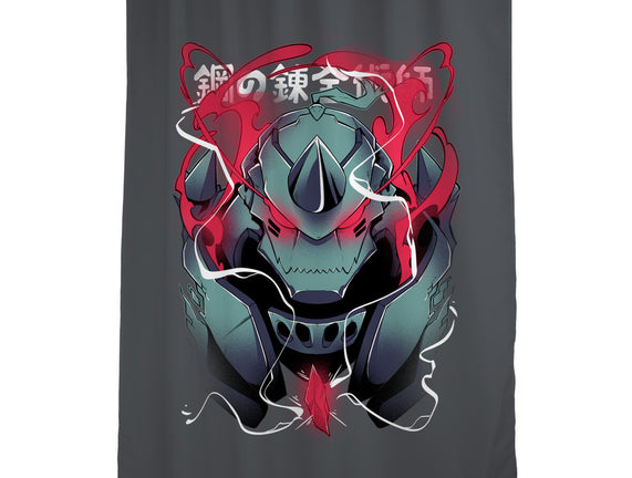 Alphonse Elric