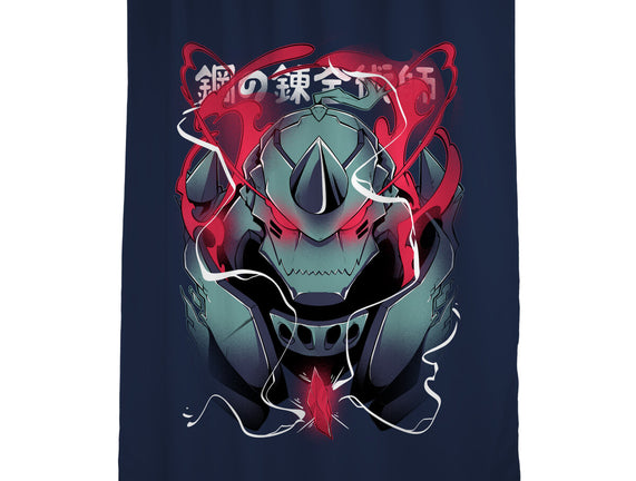 Alphonse Elric
