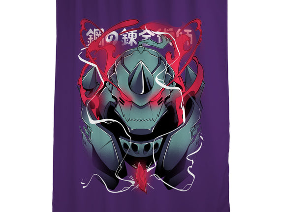 Alphonse Elric