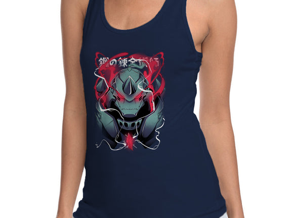 Alphonse Elric