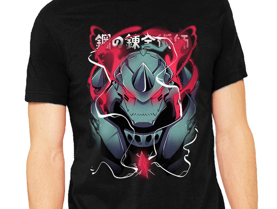 Alphonse Elric