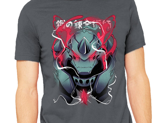 Alphonse Elric