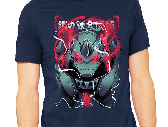 Alphonse Elric