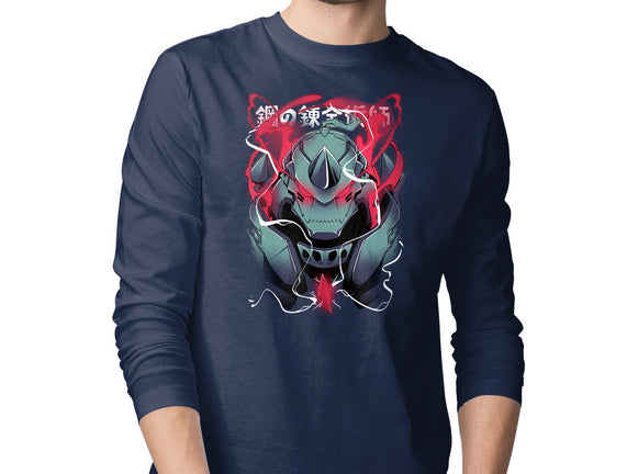 Alphonse Elric