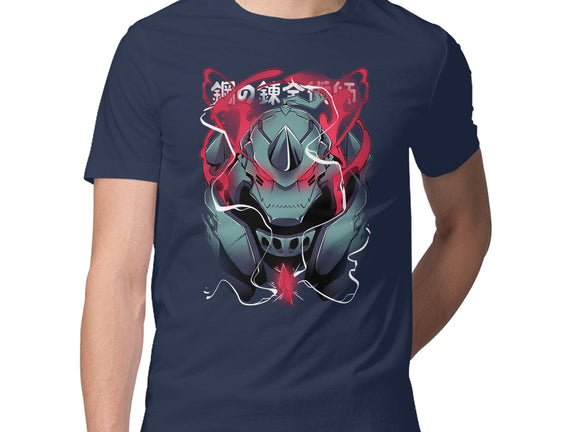 Alphonse Elric