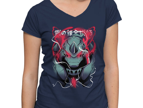 Alphonse Elric