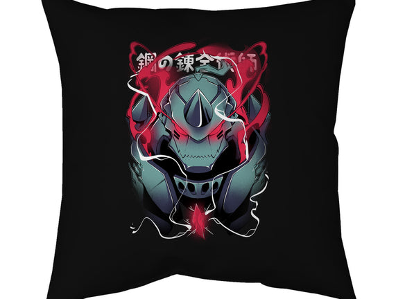 Alphonse Elric