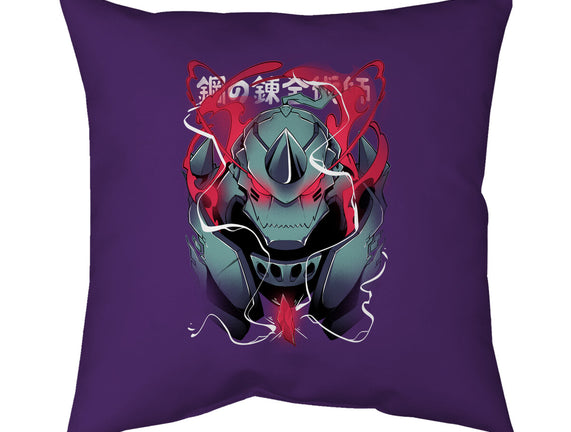 Alphonse Elric