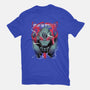 Alphonse Elric-mens basic tee-Kabuto Studio