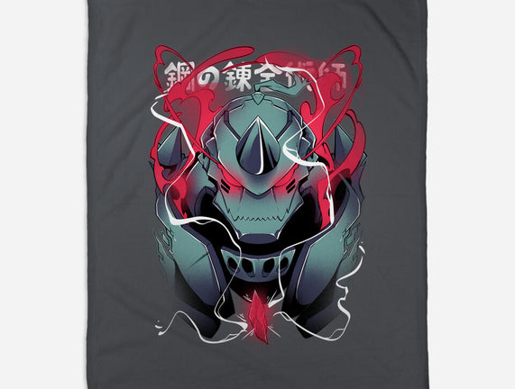 Alphonse Elric
