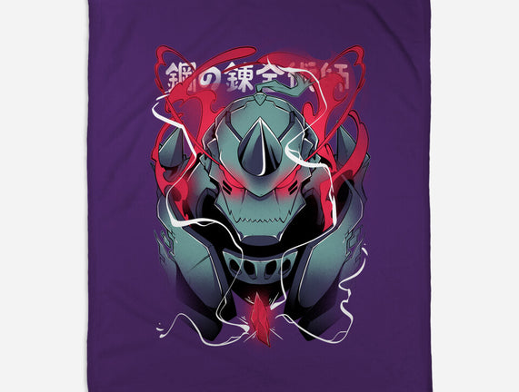 Alphonse Elric
