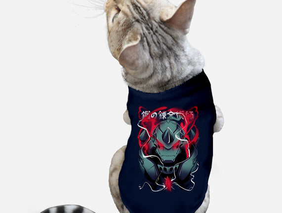 Alphonse Elric