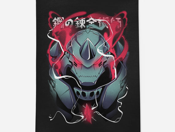 Alphonse Elric