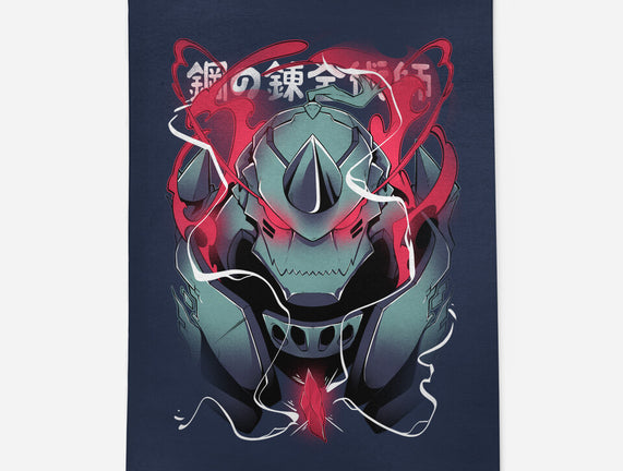 Alphonse Elric
