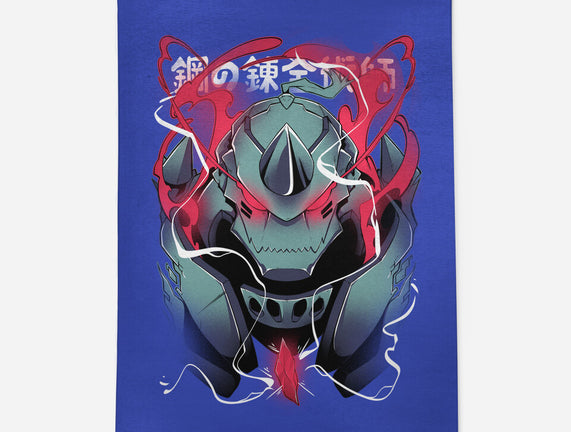 Alphonse Elric