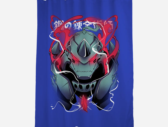 Alphonse Elric
