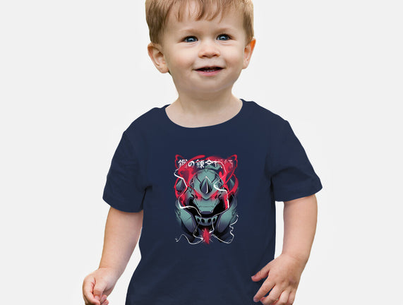 Alphonse Elric