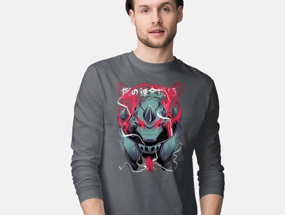Alphonse Elric
