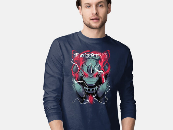 Alphonse Elric
