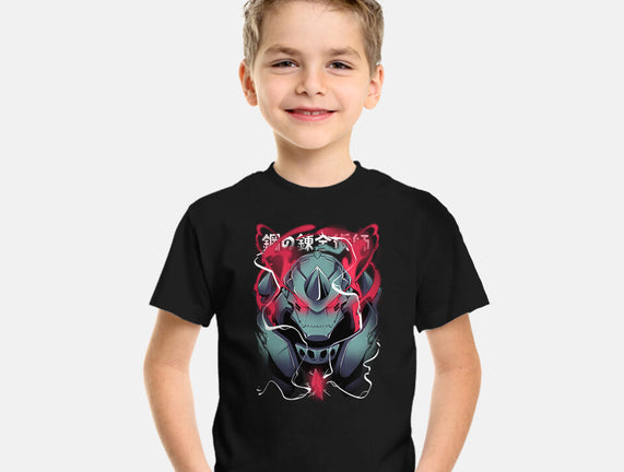 Alphonse Elric