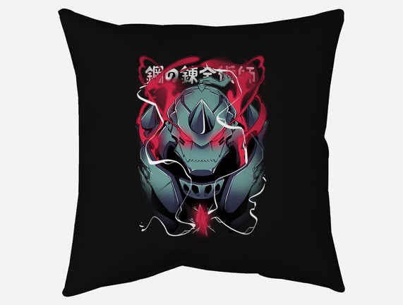Alphonse Elric