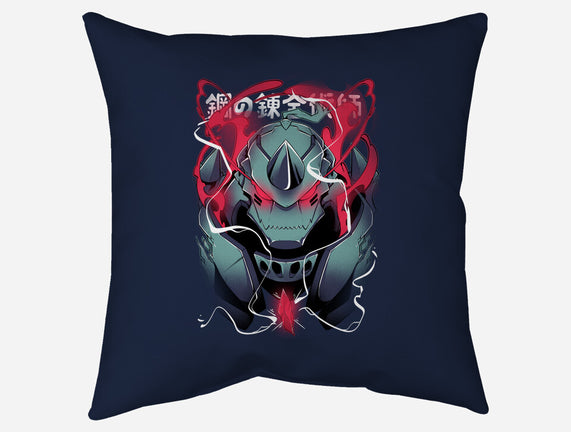 Alphonse Elric
