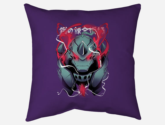 Alphonse Elric