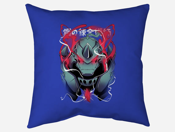 Alphonse Elric