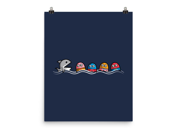 PAC-Shark