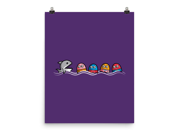 PAC-Shark