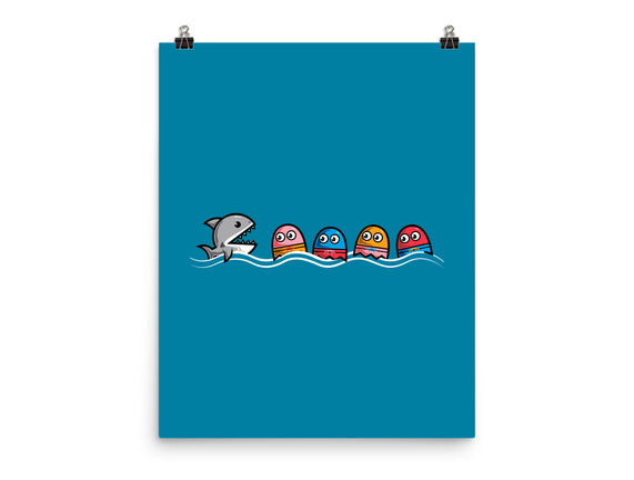 PAC-Shark