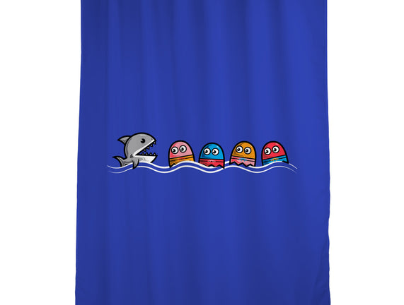 PAC-Shark