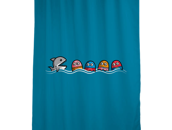 PAC-Shark