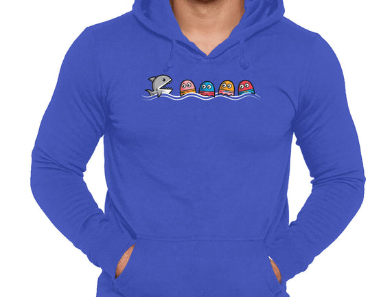 PAC-Shark