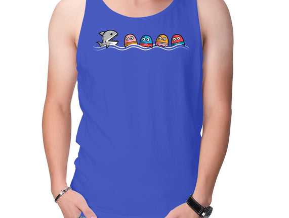 PAC-Shark
