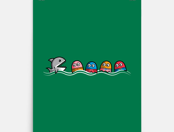 PAC-Shark