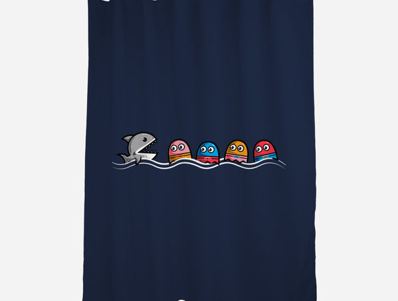PAC-Shark