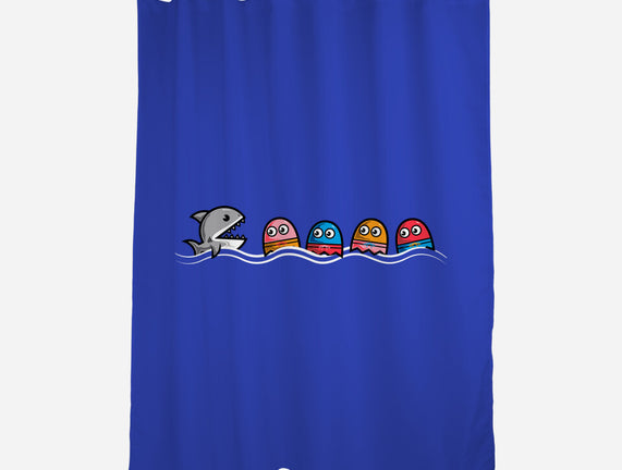 PAC-Shark