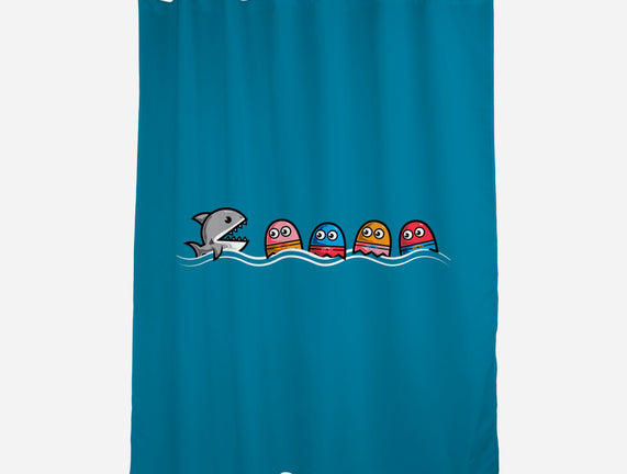 PAC-Shark