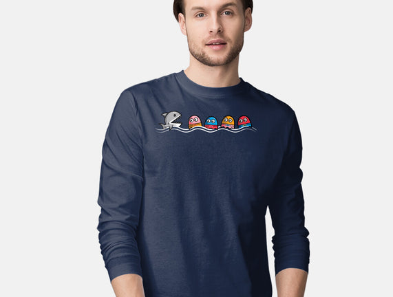 PAC-Shark