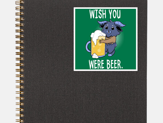 Wishing
