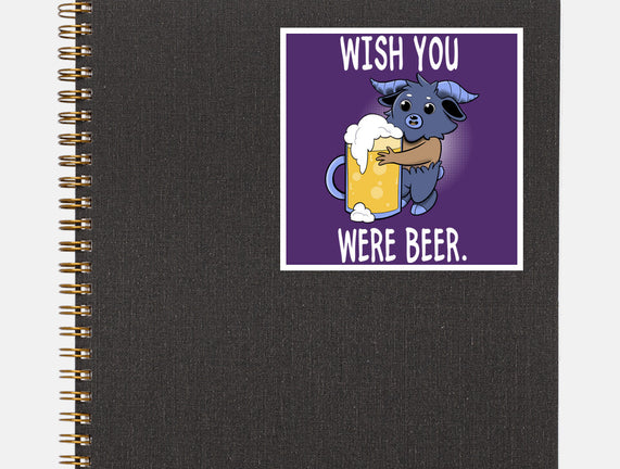 Wishing