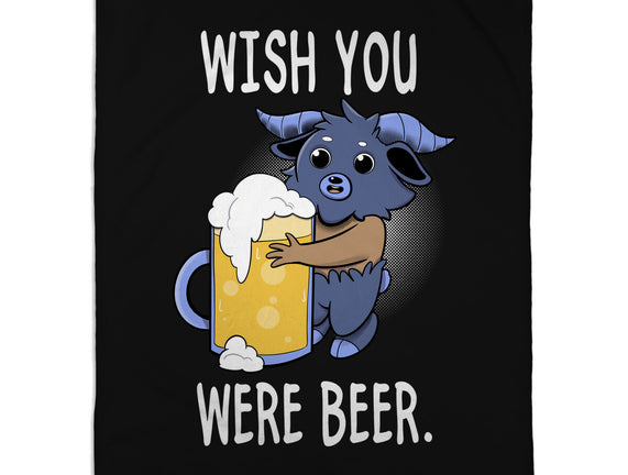 Wishing