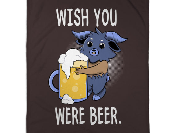 Wishing