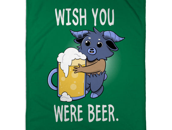 Wishing