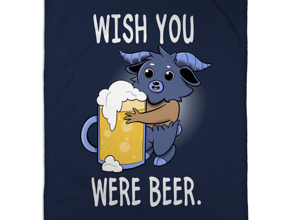 Wishing